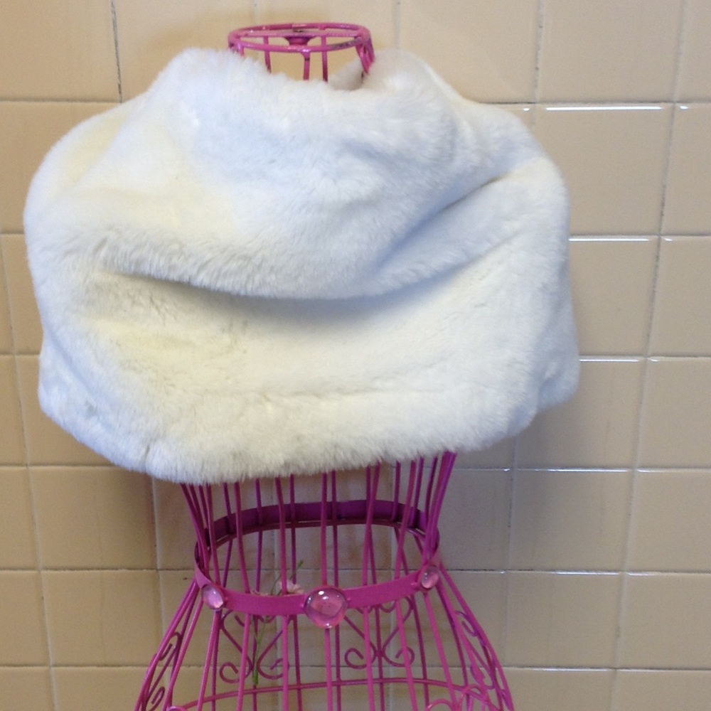 Faux fur